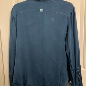 Ladies unique blouse by Elisa Cavaletti